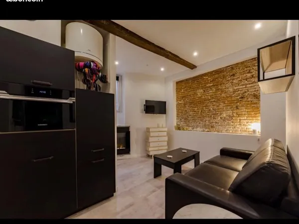 Studio Toulouse