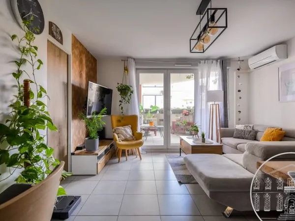 Appartement T3