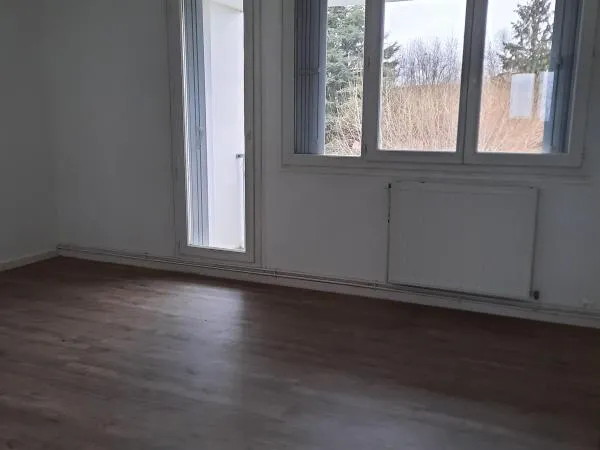 Appartement Type 3 - Viriville - La Guillotière