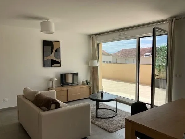 Achat : Appartement Craponne (69290)