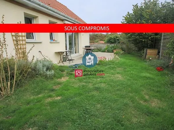 Votre agence "Propriétés-Privees. Com" vous propose :