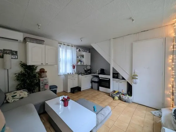 LA MAISON DU PAISIBLE" - maison individuelle avec jardin, investissement serein & rentabilité assuré