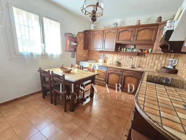 Vente appartement 3 Pièce(s)