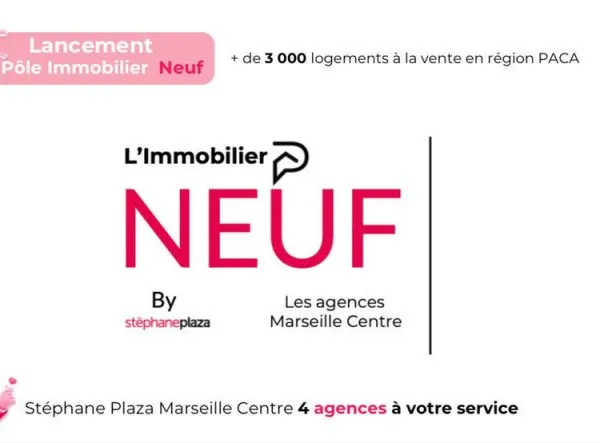 LMNP Appartement T1 Résidence étudiante 13005 Marseille