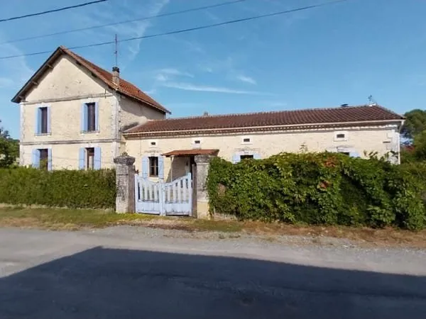 Maison de plain-pied 6 pièces 205 m²
