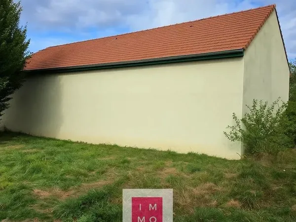 CHARMANTE CONSTRUCTION RECENTE (2017)