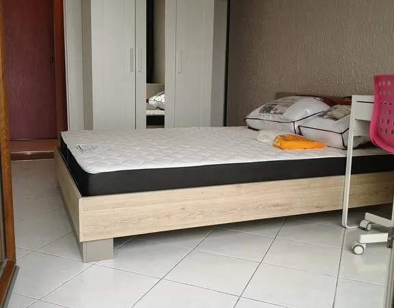 Appartement 5 pièces 77 m²