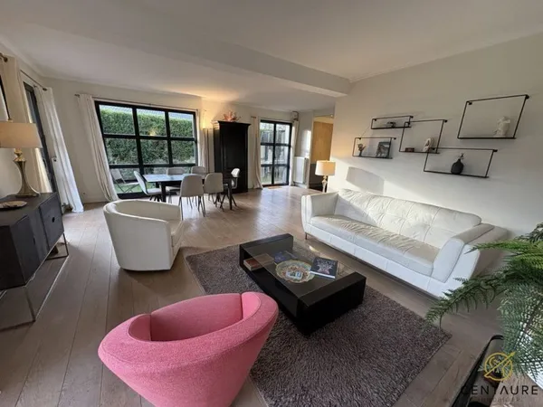 Maison de luxe 7 pièces 144 m²