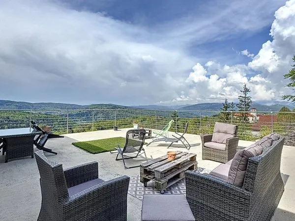 Maison 5 pièces 175 m²