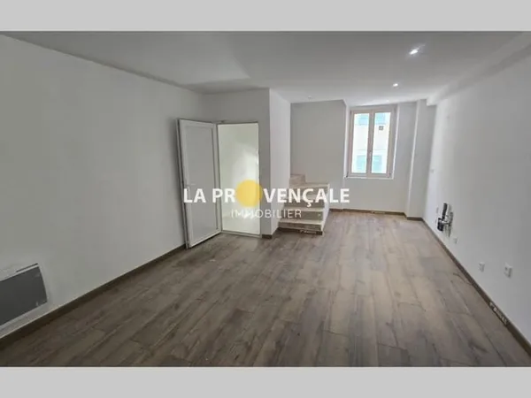 vente appartement 3 Pièce(s)