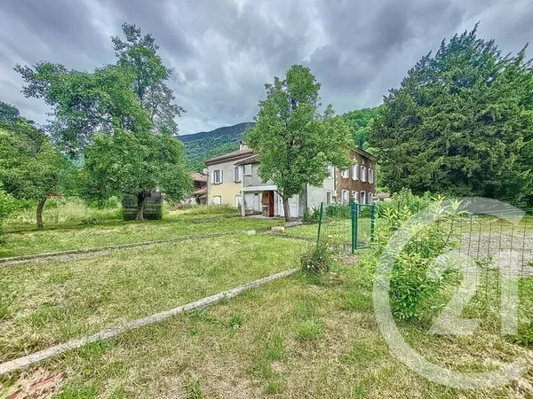Maison 6 pièces 165 m²
