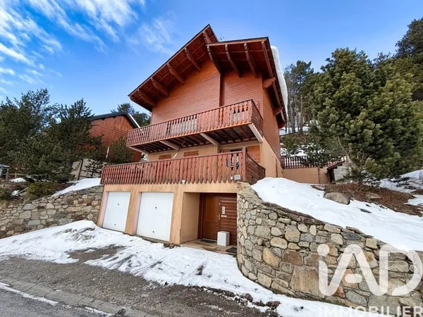 Vente Gîte 7 pièces
