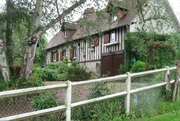 Maison 5 pièces 105 m²