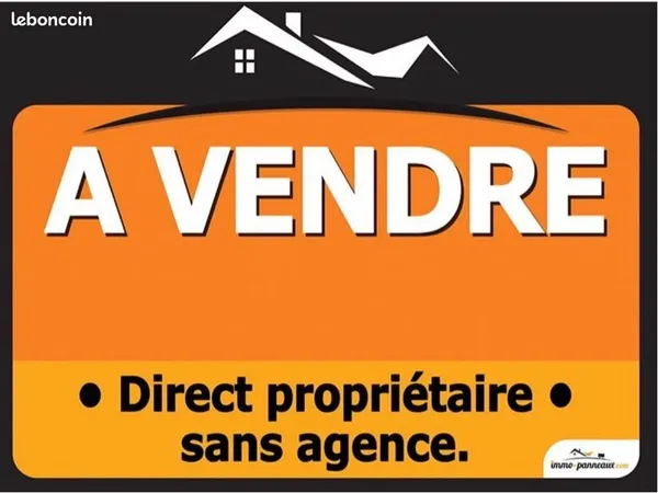 Propriété centre ville Mennecy