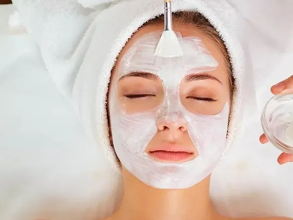 Vente institut de beauté