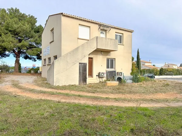 Maison 6 pièces 160 m²