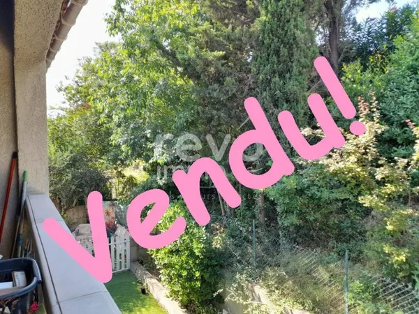 Appartement rénové