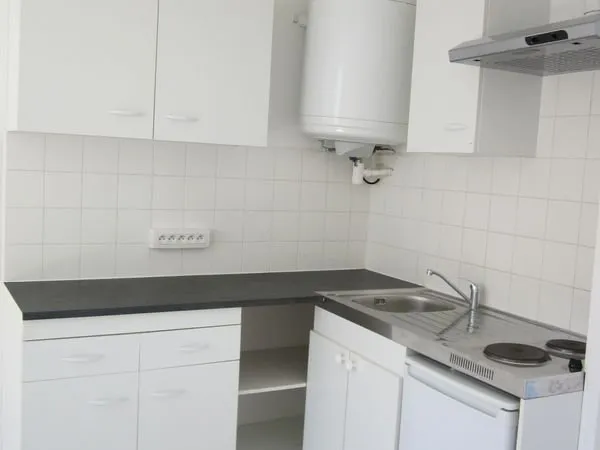 Appartement Location Les Villages Vovéens 1p 24m² 380€