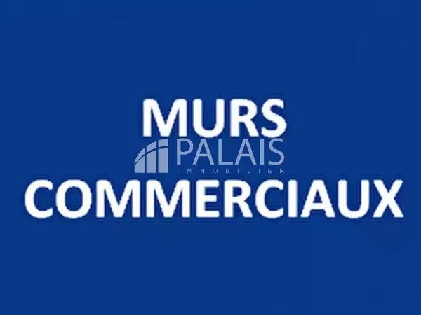murs commerciaux