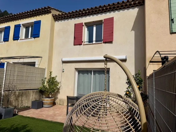 Maison 3 pièces 69 m²
