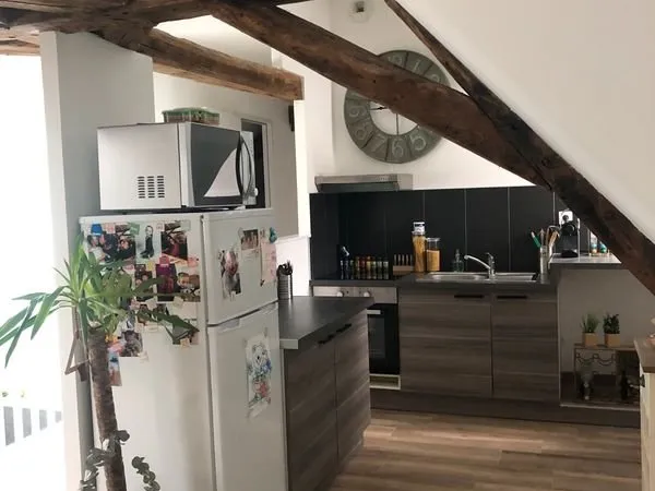 Appartement T3