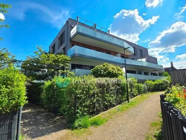 Appartement 2 pièces 52 m²