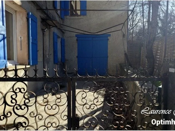 Maison à vendre 5 pièces BRAS D'ASSE (04)