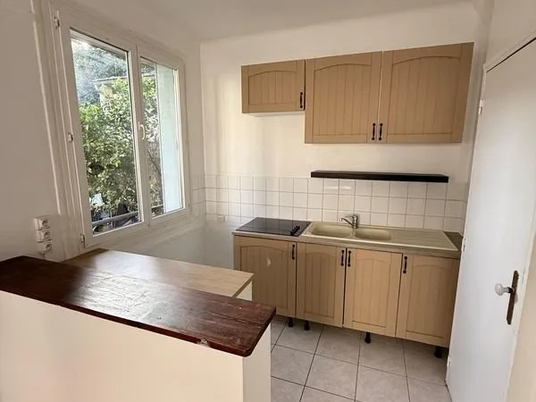 Appartement 3 pièces à JUVISY SUR ORGE