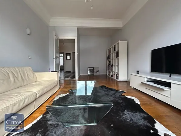 Appartement 3 pièces 90 m²