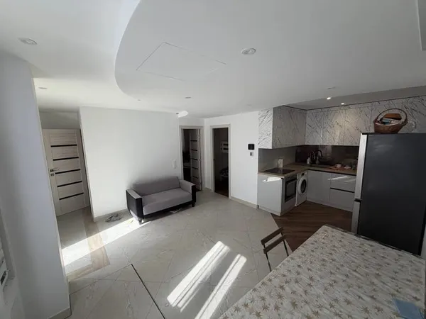CONTES - 3/4 pièces + jardin 300m²