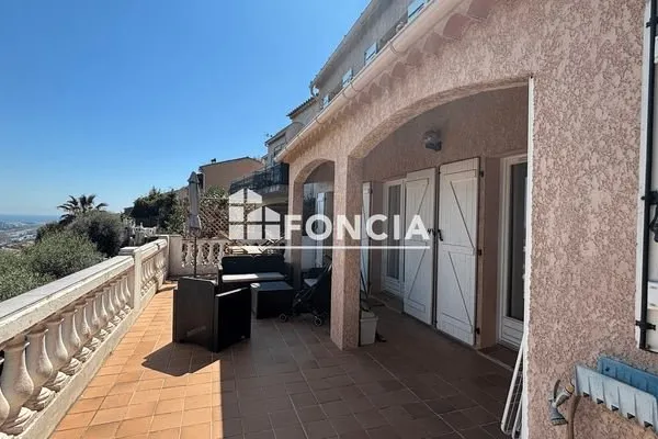 Maison 5 pièces 102 m²
