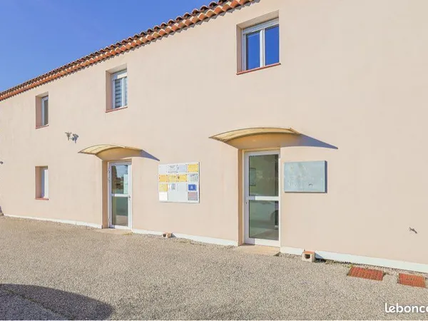 Local commercial 60m2 - à louer