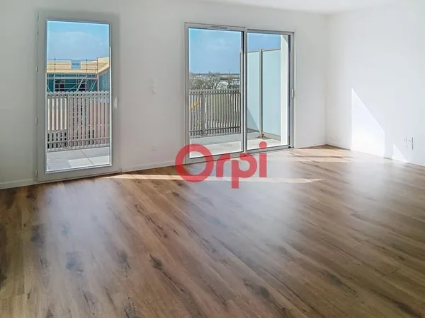 Appartement Proche MER ET COMMERCES