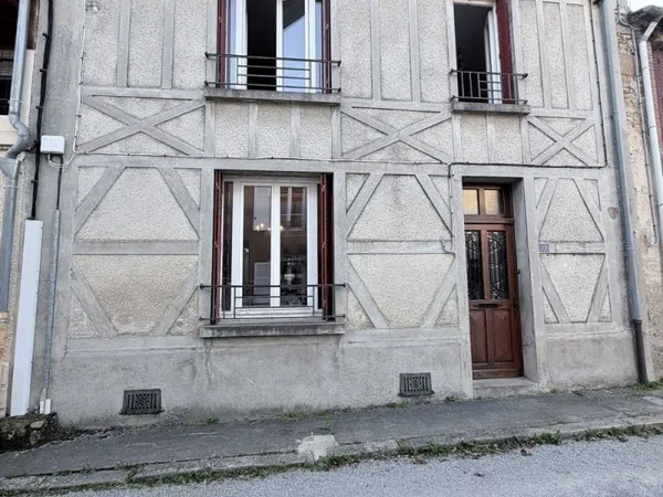 Vente Maison/villa 3 pièces