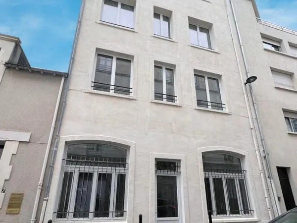 T3 neuf avec terrasse - accessibilité handicapés