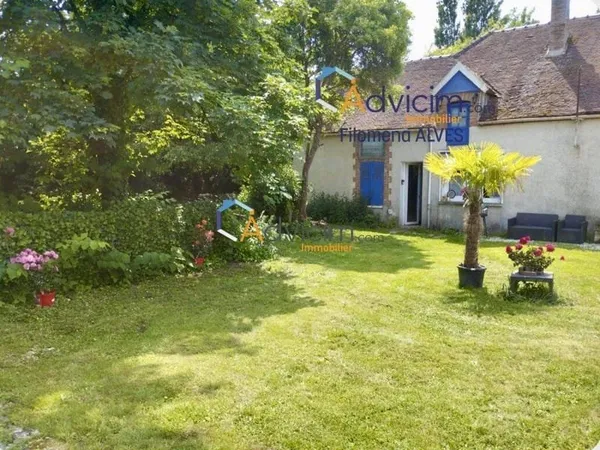 Maison 4 pièces 130 m²
