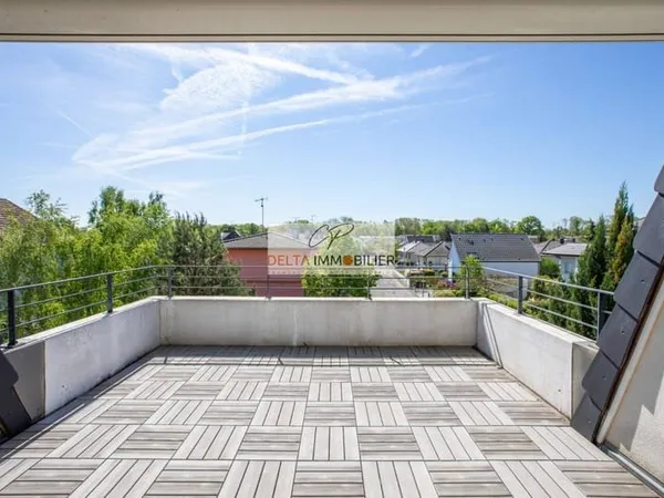 Appartement 5 pièces 111 m²