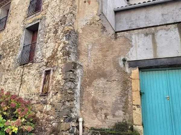 Achat : Maison Autignac (34480)