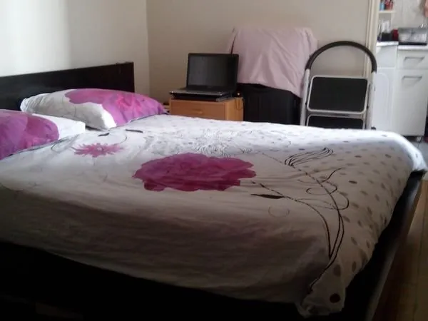 PARIS 12e (près gare de lyon): colocation 40m2