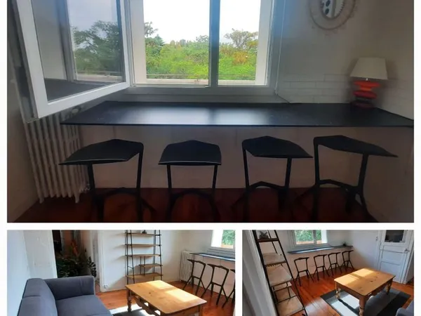 Colocation Toulouse