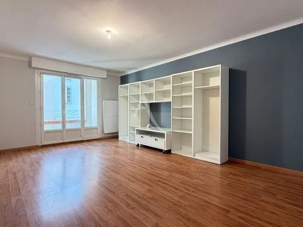 Appartement 3 pièces 72 m²