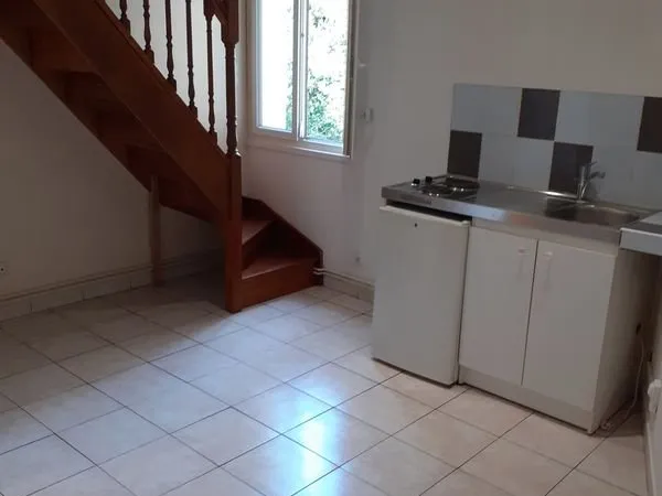 Appartement à louer DUPLEX