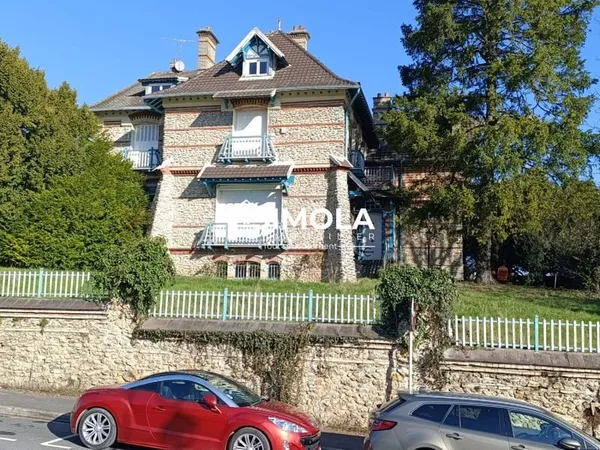 Maison à vendre Claye-Souilly
