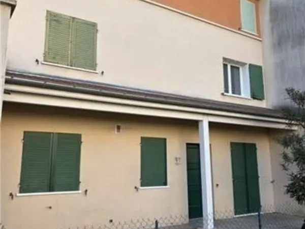 Joli T2 avec jardin