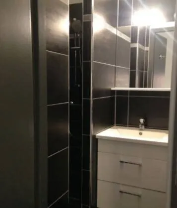 Appartement 1 pièce 20 m²
