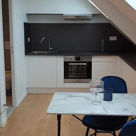 Appart étudiant(e) - vieux Lille