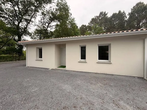 Maison 6 pièces 96 m²