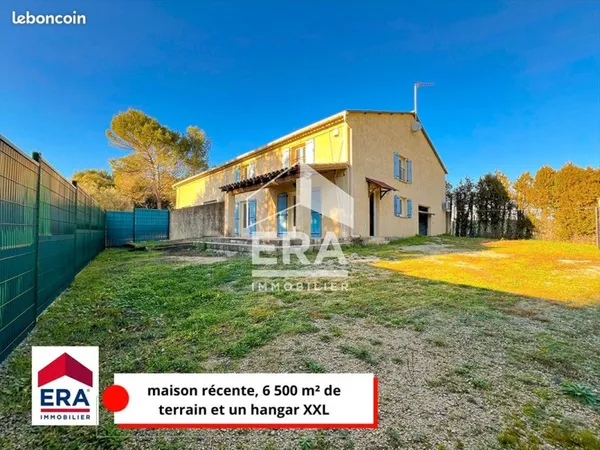 Maison 4 pièces 104 m²