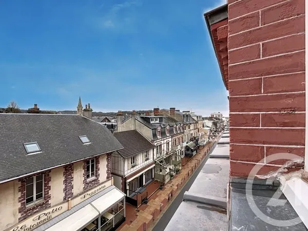 Appartement 1 pièce 23 m²