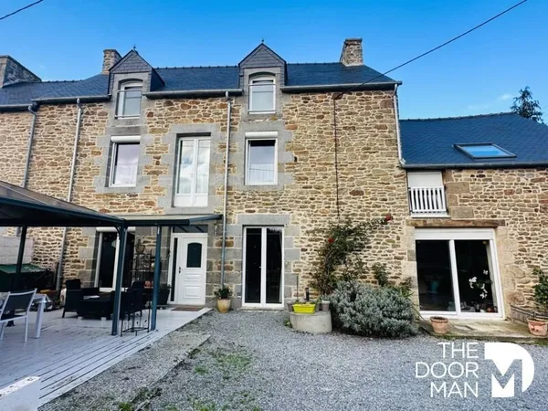 Maison 22690